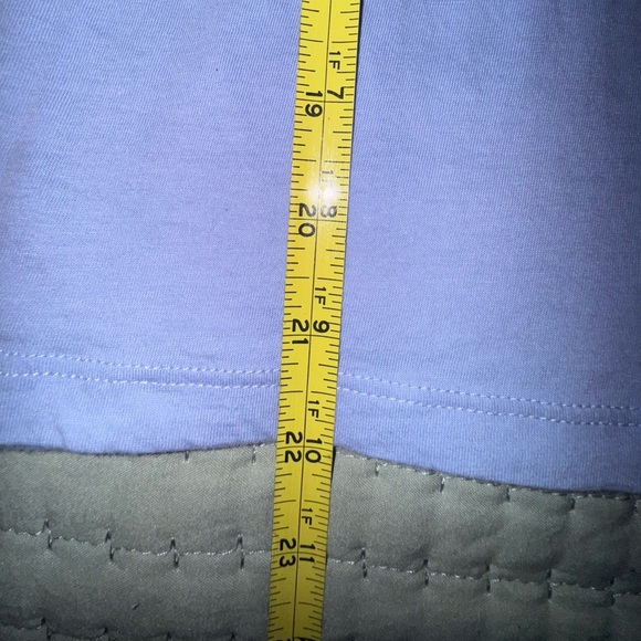 Devon Lee Carlson Lizzie Graphic T-Shirt. Size XL EUC - Picture 7 of 13